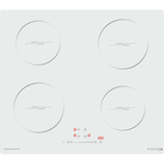 Индукционная варочная панель Zigmund & Shtain CI 30.6 W