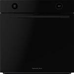 Электрический духовой шкаф Zigmund & Shtain E 160 B