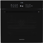 Электрический духовой шкаф Zigmund & Shtain E 168 B