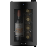 Винный шкаф Weissgauff WWC-08 Bottle