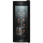 Винный шкаф Weissgauff WWC-12 Bottle