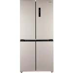 Холодильник NORDFROST RFQ 500 NFH