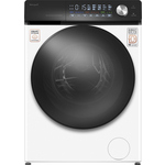 Cтиральная машина Weissgauff WM 45127 Steam Direct Drive