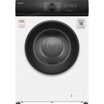 Cтиральная машина Weissgauff WM 45128 Inverter Steam