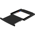 Соединительный элемент Weissgauff WSK 30300 Matt Black