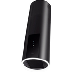 Вытяжка островная MAUNFELD ALBA 39 Isla чёрный