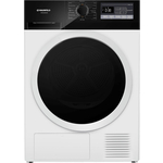 Сушильная машина MAUNFELD MFDM168WH03B