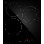 Электрическая варочная панель MAUNFELD AVCE4535SDBK