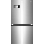 Холодильник GENCOOL GDCD-595W