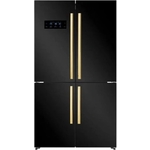 Холодильник GENCOOL GDCD-595WG