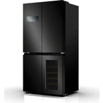 Холодильник GENCOOL GDCD-605BV