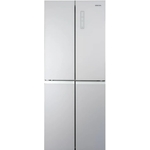 Холодильник GENCOOL GDCD-350WG