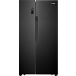 Холодильник Gorenje NRS918EMB