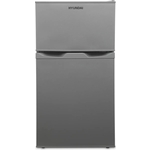 Холодильник Hyundai CT10051H SILVER
