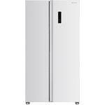 Холодильник WILLMARK SBS-859IW