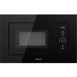 Встраиваемая микроволновая печь MONSHER MMH 1120 Noir