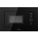 Встраиваемая микроволновая печь MONSHER MMH 1120 Noir
