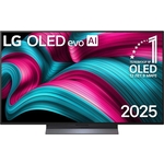 Телевизор OLED LG OLED48C5RLA