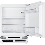 Встраиваемый холодильник Kuppersbusch FKU 1545.0I
