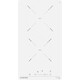 Индукционная варочная панель Meferi MIH302WH POWER