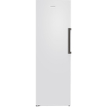 Морозильная камера MAUNFELD MFFR186NFBW Inverter