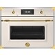 Электрический духовой шкаф Bertazzoni F457HERMWTAG