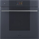 Электрический духовой шкаф Smeg SO6104S4PG Электрический духовой шкаф Smeg SO6104S4PG