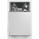 Встраиваемая посудомоечная машина Hotpoint HIS 2C69 S