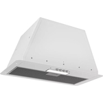 Вытяжка встраиваемая Elikor BIOS 52П-450 белый