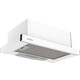 Вытяжка встраиваемая Elikor Slide 50П-430 белый/белый Вытяжка встраиваемая Elikor Slide 50П-430 белый/белый