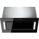 Вытяжка встраиваемая Kuppersberg BIM 600 Black