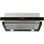 Вытяжка встраиваемая Kuppersberg SLIMHIT 60 BG