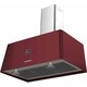 Вытяжка Lofra RAINBOW 90 BURGUNDY Вытяжка Lofra RAINBOW 90 BURGUNDY