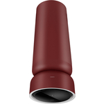 Вытяжка MAUNFELD FESTIVAL 390 Isla бургундия