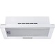 Вытяжка встраиваемая Meferi SLIDEBOX60WH LIGHT Вытяжка встраиваемая Meferi SLIDEBOX60WH LIGHT