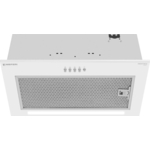 Вытяжка встраиваемая Meferi SMARTBOX52WH POWER