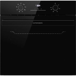 Электрический духовой шкаф Kuppersberg HO 608 BB Glass