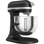 Планетарный миксер KitchenAid 5KSM70SHXEBK