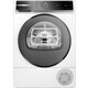 Сушильная машина Bosch WQB246DLSN