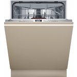 Встраиваемая посудомоечная машина NEFF S255EVX04E