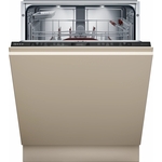 Встраиваемая посудомоечная машина NEFF S257ZB802E