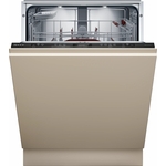 Встраиваемая посудомоечная машина NEFF S297EB802E