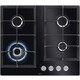 Газовая варочная панель AEG HKB64420NB