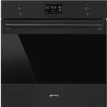 Электрический духовой шкаф Smeg SOP6302S2PN