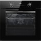 Электрический духовой шкаф Kuppersberg HO 606 P Black