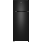 Холодильник Weissgauff WRK 1430 Defrost Black