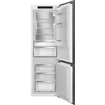 Встраиваемый холодильник Smeg C9174DN2D1