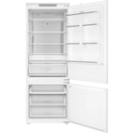 Встраиваемый холодильник Meferi MBR193 XL TOTAL NO FROST COMFORT