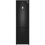 Холодильник Weissgauff WRK 2000 Full NoFrost Inverter Black