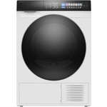 Сушильная машина Meferi MDR1016WH HP COMFORT